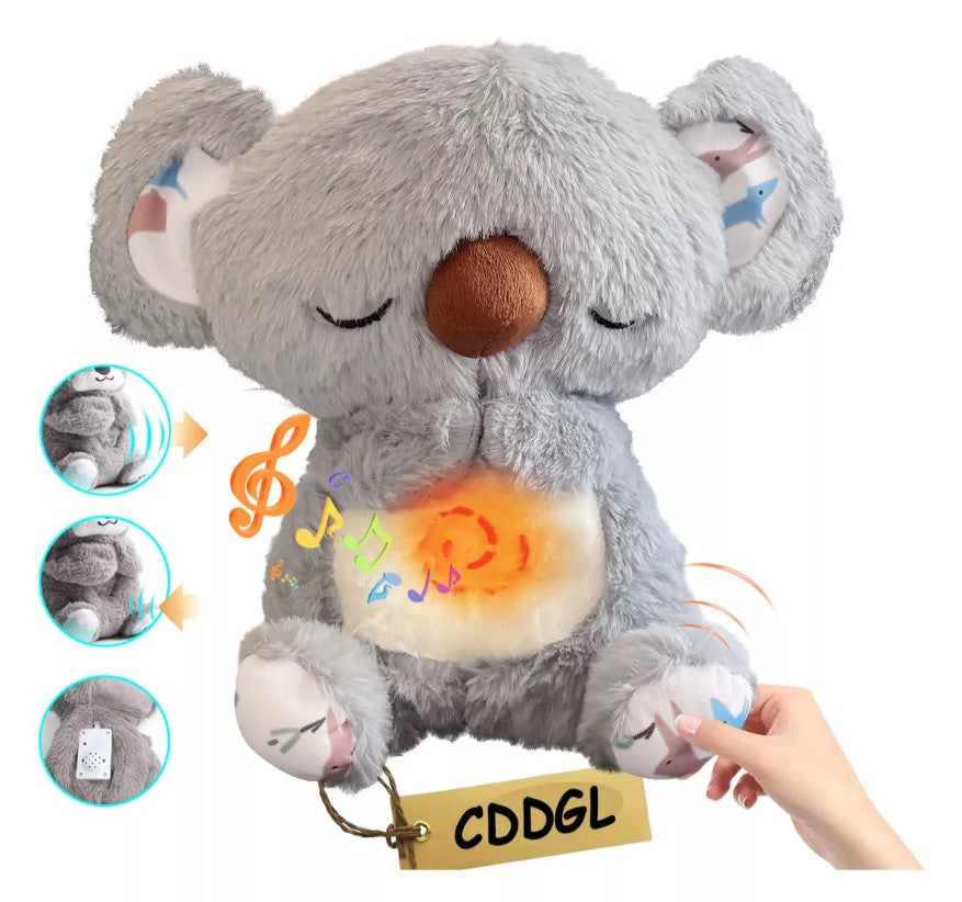 KOALA PARA CALMAR Y DORMIR 💤 🐨